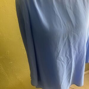 The Limited Sky Blue Top